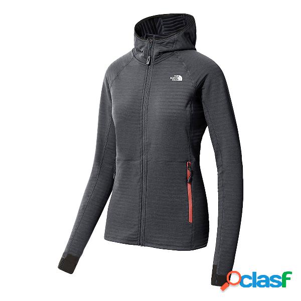 Giacca The North Face Circadian (Colore: vanadis grey