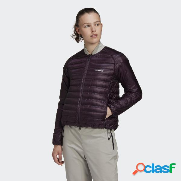 Giacca imbottita Terrex Hike Bomber