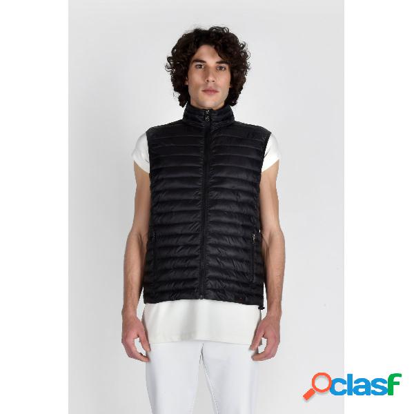 Giacca uomo scott vest recycled