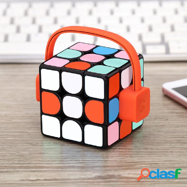Giiker Super Square Magia Cube App intelligente