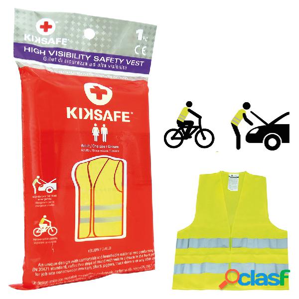 Gilet di emergenza