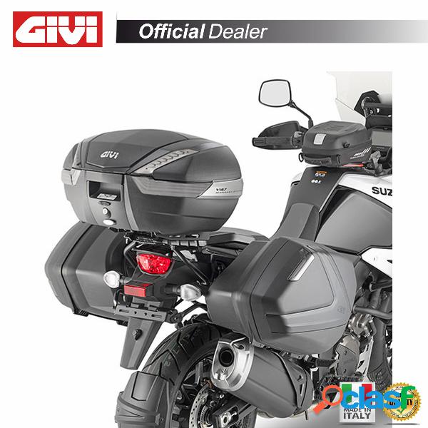 Givi plx3117 coppia telai monokey side