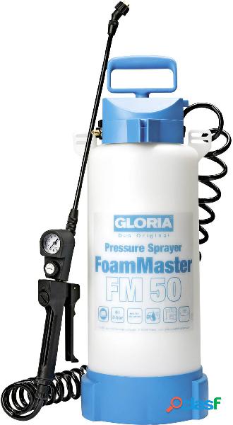 Gloria Haus und Garten 000660.0000 FoamMaster FM 50