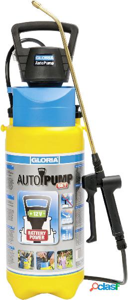 Gloria Haus und Garten 000910.0000 AutoPump Set Spruzzatore