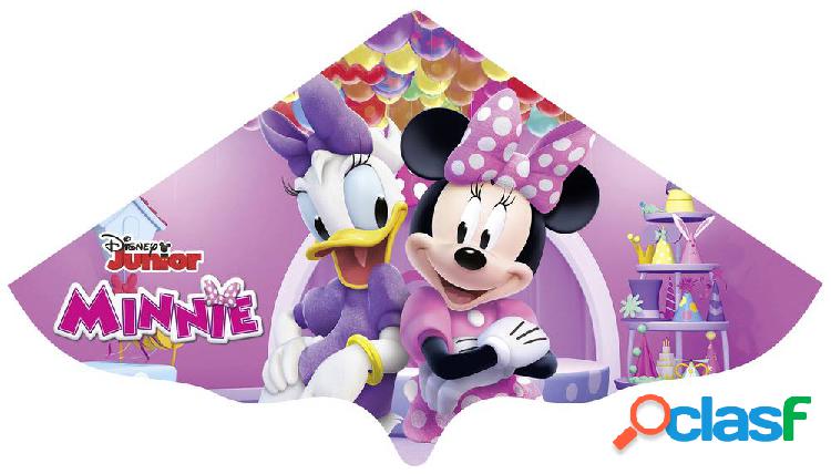 Günther Flugspiele Aquilone statico Mouse Minnie Larghezza