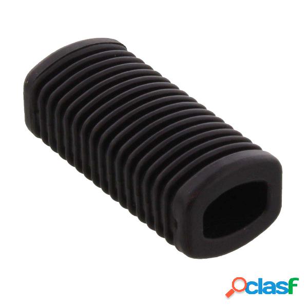 Gomma pedale cambio originale 710.03.71
