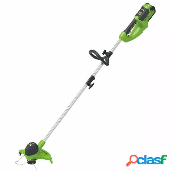 Greenworks Decespugliatore a Batteria 40 V Non Inclusa