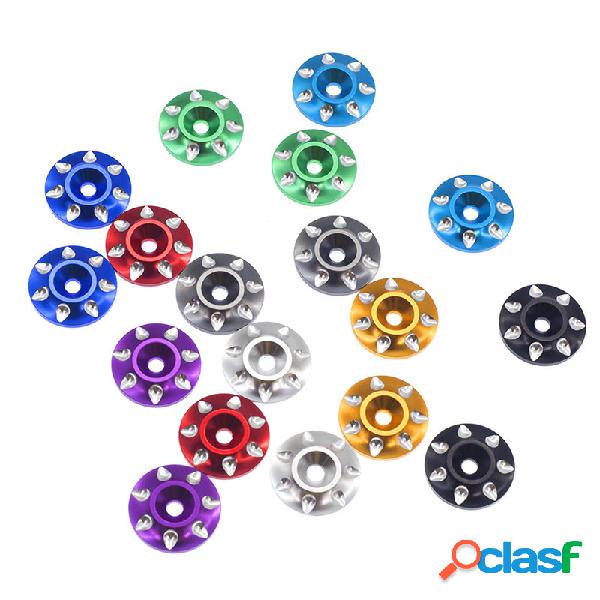 Guarnizione coda FC F-002 per parti di modelli di veicoli RC