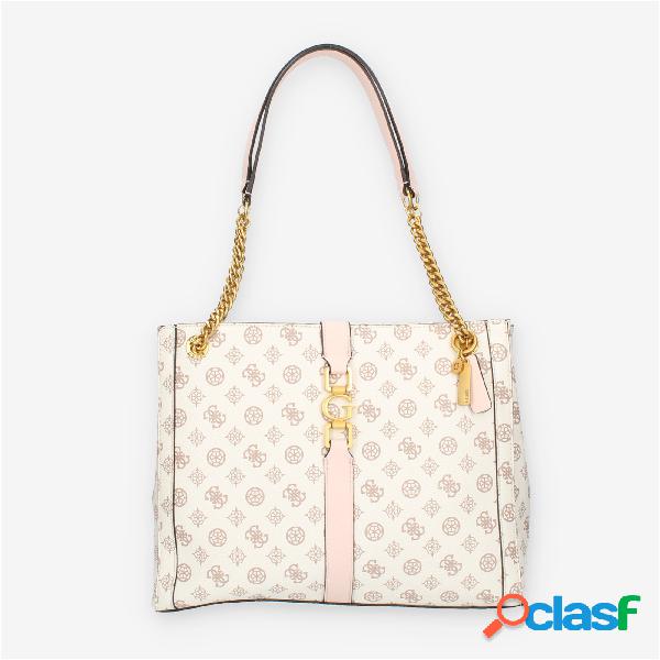 Guess Briana Borsa a spalla logata