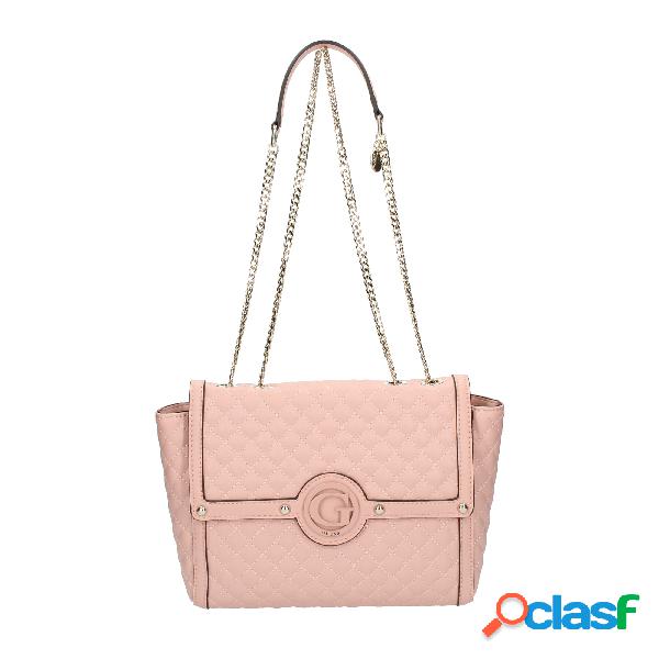 Guess Tracolle & Messenger Tracolle & Messenger Donna Rosa