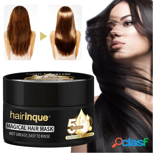 HAIRINQUE 50ml Trattamento magico Capelli Maschera Nutriente