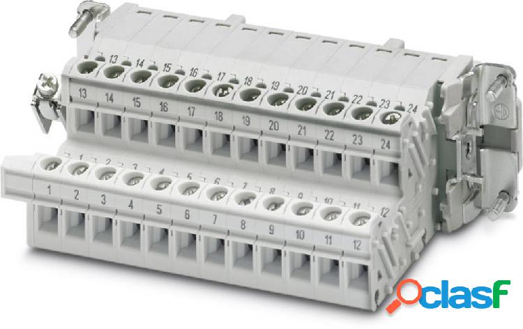 HC-B 24-A-UT-PER-F - Unità di imballaggio industriale