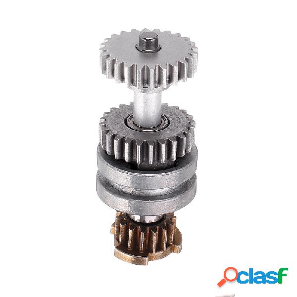 HG P408 1/10 Metal Shaft Assembly RC Ricambi auto 4ASS-PA004