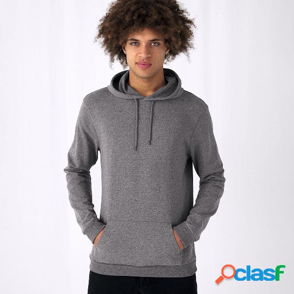 HOODIE 80%C 20%P