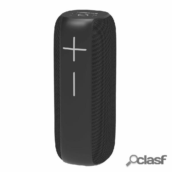 HOPESTAR P15 Pro Altoparlante Bluetooth 20W Subwoofer