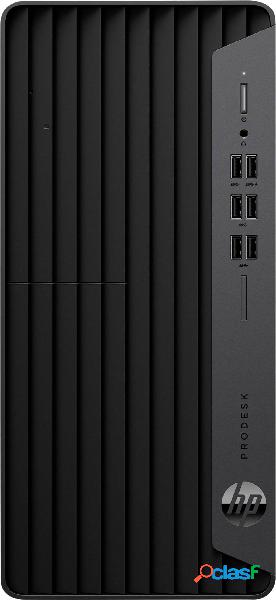 HP EliteDesk 800 G6 Desktop PC Intel® Core™ i5 i5-10500