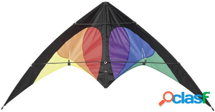 HQ Aquilone acrobatico Bebop prisma R2F Larghezza estensione