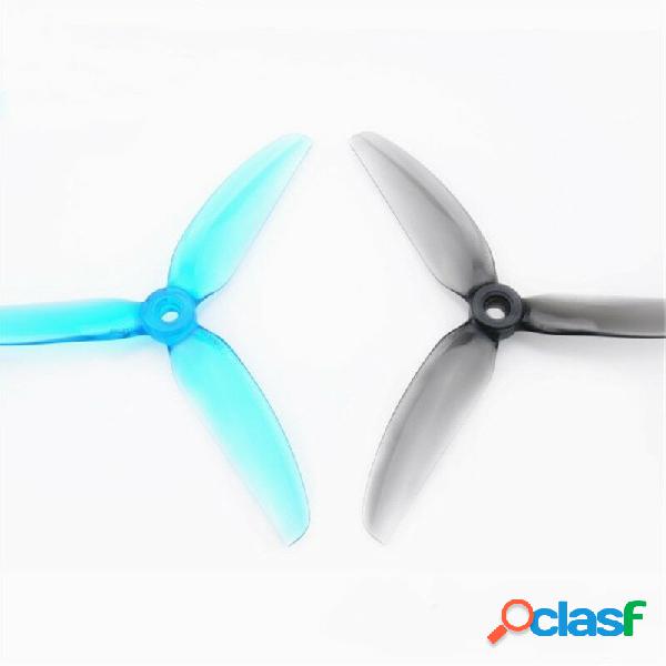 HQ Freestyle Prop 5X4.3X3V2S (2CW + 2CCW) Elica in