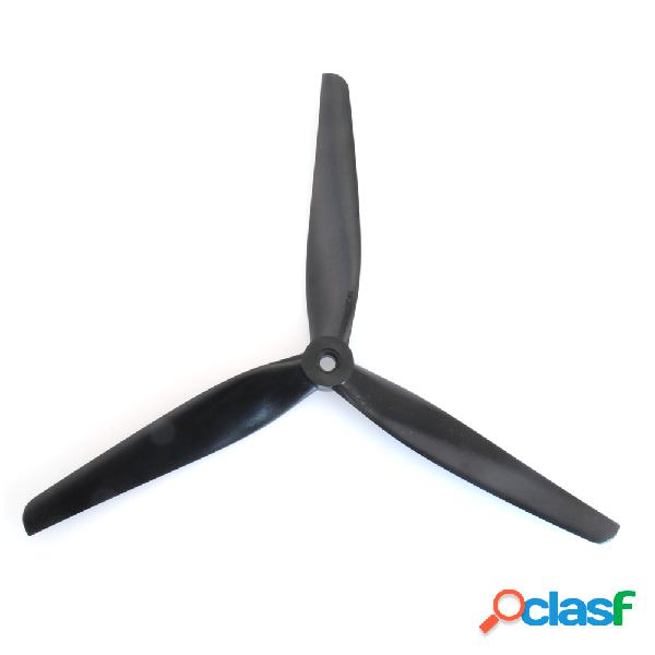 HQProp MacroQuad Prop 8x4x3 8040 8 Pollici Elica a 3 pale CW