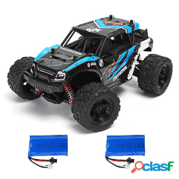 HS 18311/18312 1/18 35km / h 2.4G 4CH 4WD Giocattoli per