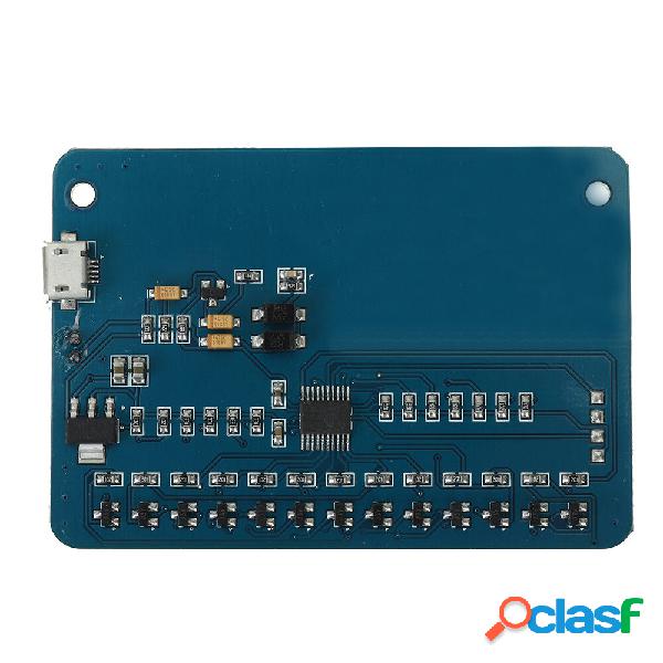 HW-079 LED Controllo della luce della scheda Controllo