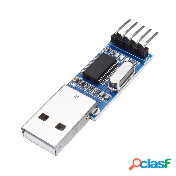 HW-474 PL2303 Modulo USB a RS232 Scheda convertitore TTL