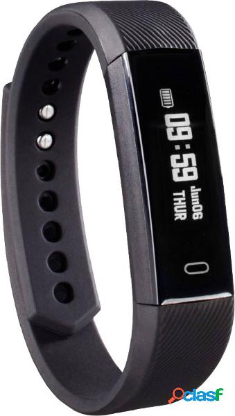 Hama Fit Track 1900 Fitness Tracker con funzione pulsazioni