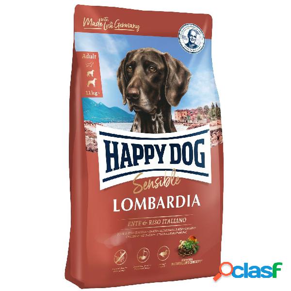 Happy Dog Sensible Lombardia 2,8 kg