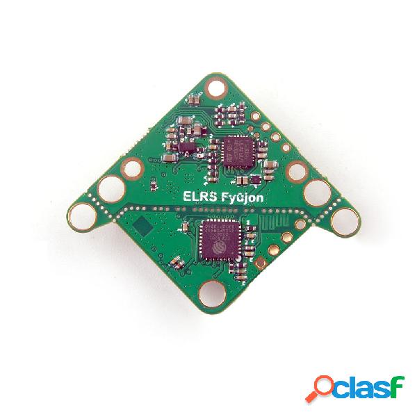 Happymodel ExpressLRS ELRS Fyujon 2IN1 Modulo AIO ELRS
