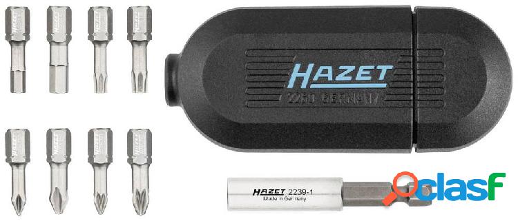 Hazet 2260X/10N 2260X/10N Kit inserti