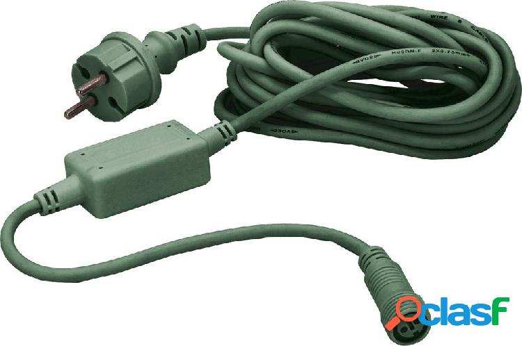 Hellum Accessorio per sistema di illuminazione a catena