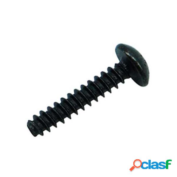 Hg P401 / P402 / P601 viti 1/10 rc auto 8pcs tb2.6 * 12mm