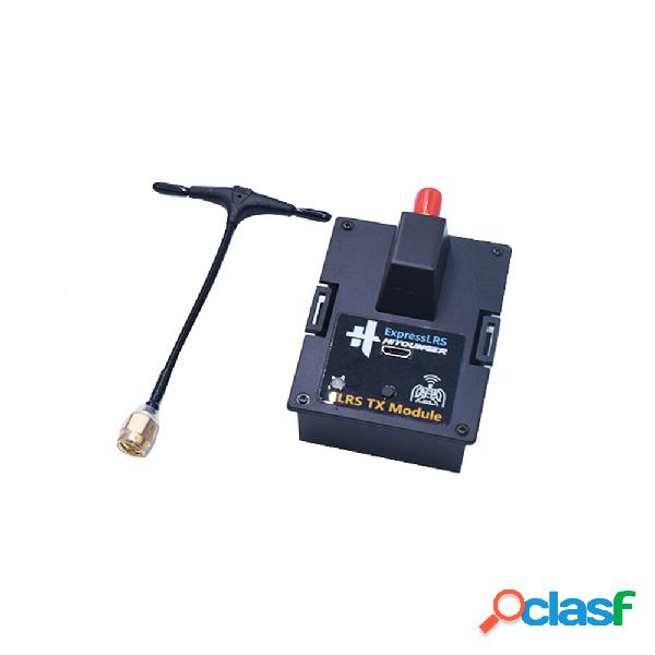 HiYOUNGER TX2G4 ExpressLRS ELRS 2.4GHz 500Hz High Refresh