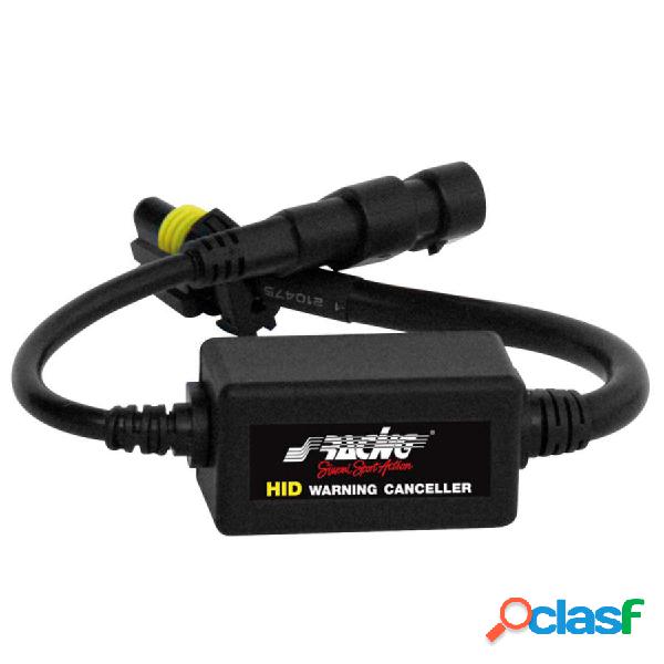 Hid Xenon - Warning canceller