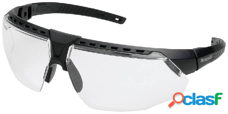 Honeywell AIDC Avatar 1034831 Occhiali di protezione Nero
