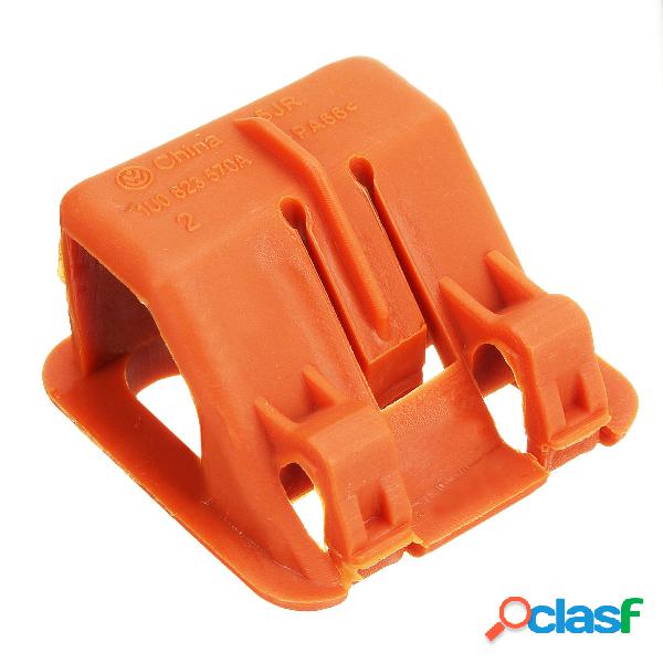 Hood Bonnet Rod Stay Staffa per telaio a clip per Skoda