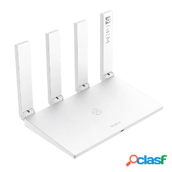 Huawei Ax2 Pro WiFi 6 Router 5G Dual Banda 1500 Mbps