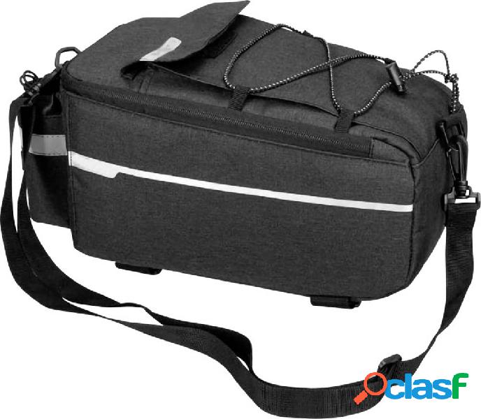 IWH Borsa frigo per bicicletta Passivo 10 l