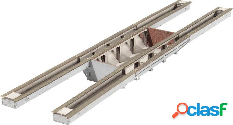 Impianto di spurgo MBZ 86288 Z