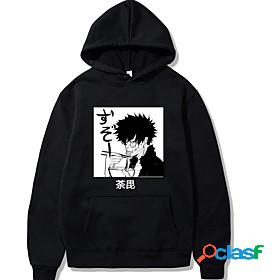 Inspired by My Hero Academia / Boku No Hero Dabi Polyster