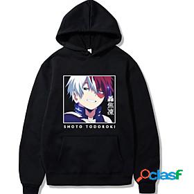 Inspired by My Hero Academia / Boku No Hero Shoto Todoroki