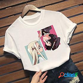 Inspired by Toilet Bound Hanako kun Cosplay Polyester /
