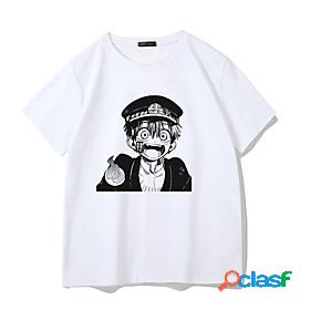 Inspired by Toilet Bound Hanako kun Hanako kun Polyester /