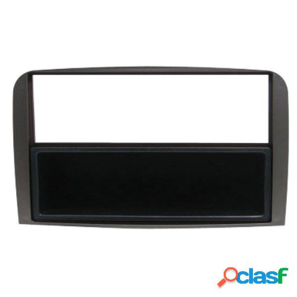 Installazione Mascherina 2 din - PHONOCAR Alfa Romeo 147