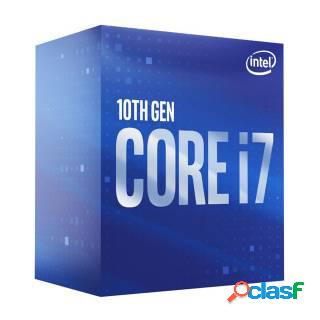 Intel Core i7-10700F 8 Core 2.90GHz 16MB sk1200 Box