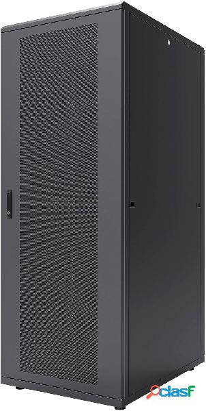 Intellinet 714129 Armadio rack per server 19 (L x A x P) 800