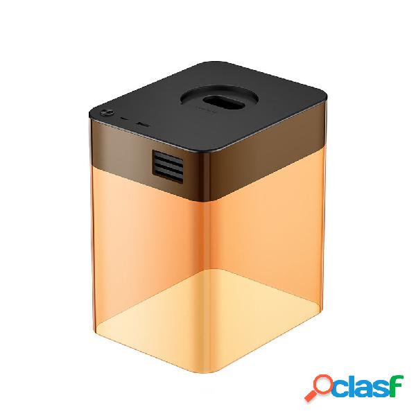 Interfaccia USB Type-C di copertura protettiva per coperture