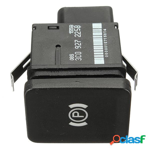 Interruttore elettronico freno a mano pulsante 3c0927225c