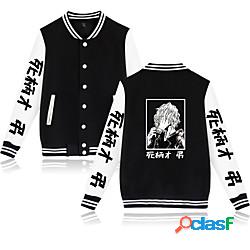 Ispirato da My Hero Academia / Boku No Hero Shigaraki Tomura