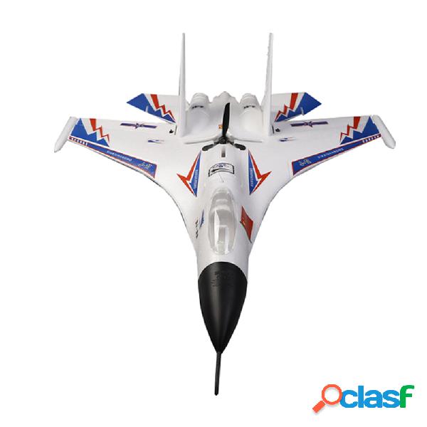 J-11 750mm Wingspan EPO Fighter RC Plane RC Airplane RTF